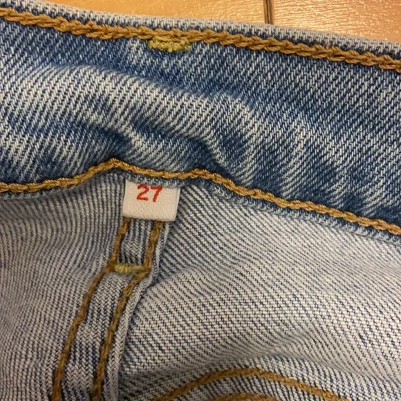 LEVIS WEDGIE - Picture 6 of 7